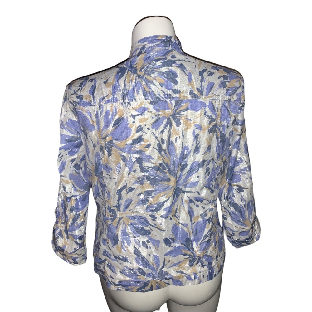 Ruby Rd. Shirt, Size 18 - Picture 2 of 14